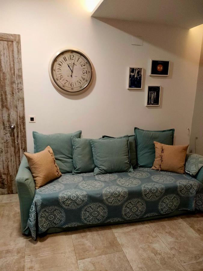 Cal Marsal Villa Aitona Buitenkant foto