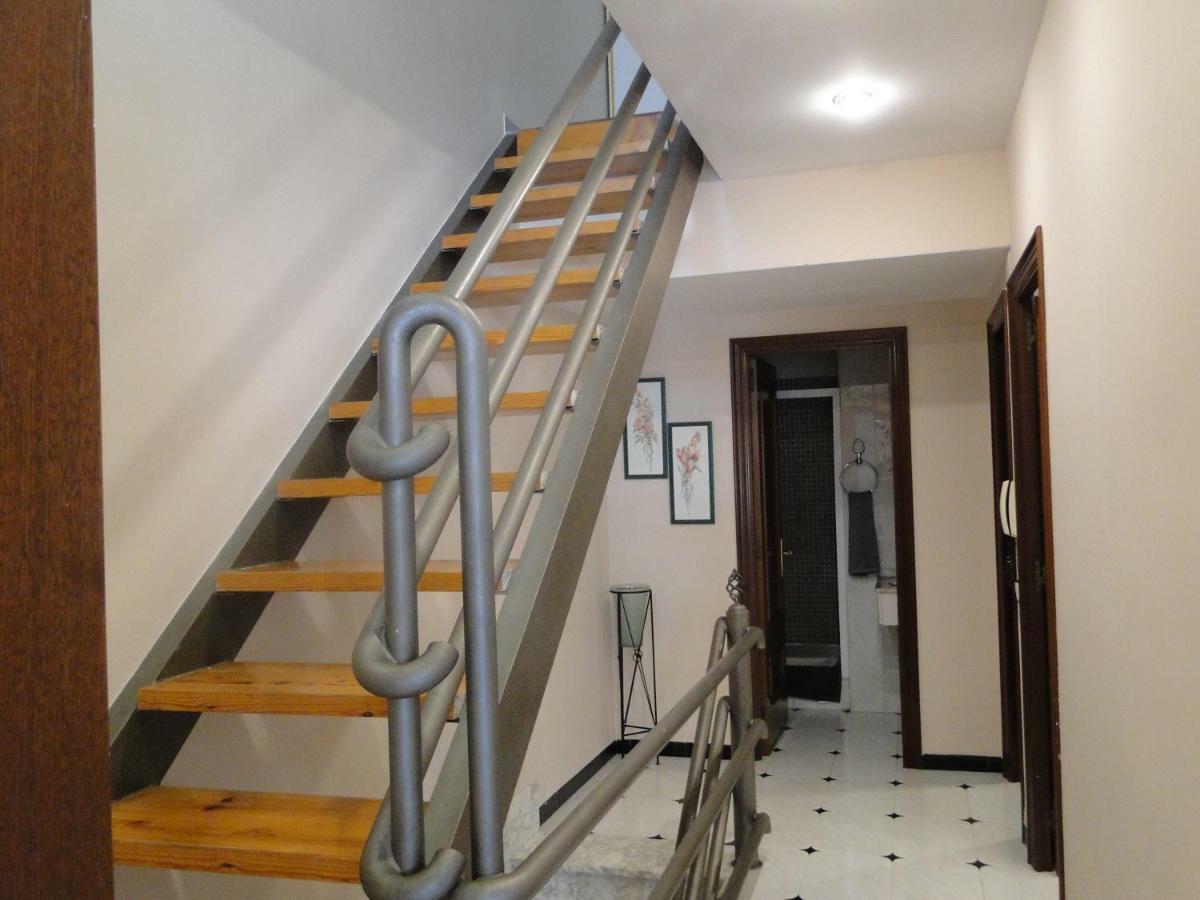 Cal Marsal Villa Aitona Buitenkant foto
